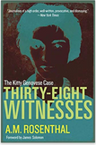 Thirty-Eight Witnesses: The Kitty Genovese Case