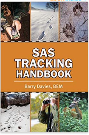 SAS Tracking Handbook