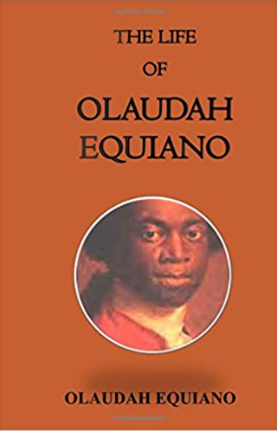 The Life of Olaudah Equiano