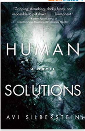Human Solutions: A Novel