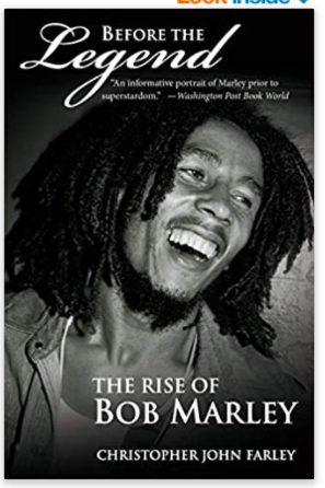 Before the Legend: The Rise of Bob Marley