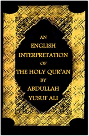The Holy Qur'an