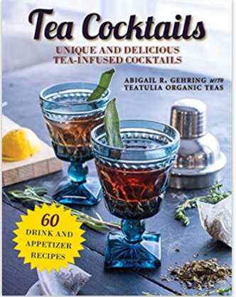 Tea Cocktails: Unique and Delicious Tea-Infused Cocktails