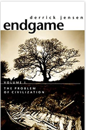 Endgame, Vol. 1: The Problem of Civilization