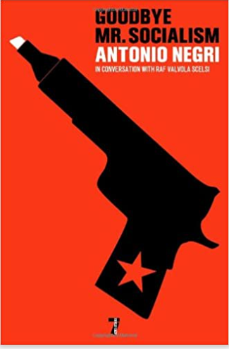 Goodbye Mr. Socialism