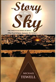 The Story in the Sky: The Twelve Eclipses of Jesus--The First Eclipse