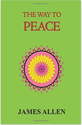 The Way To Peace