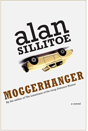 Moggerhanger: A Novel (The Michael Cullen Novels Book 3)