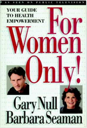 For Women Only!: Your Guide to Health Empowerment