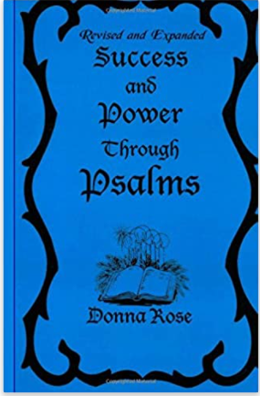 Success and Power Through Psalms