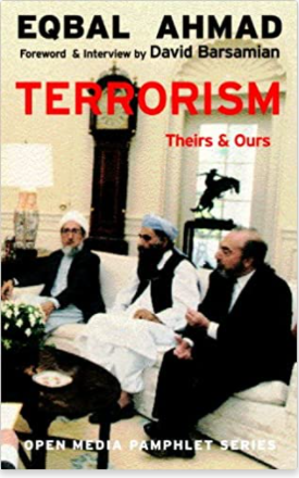 Terrorism: Theirs & Ours (Open Media Series)