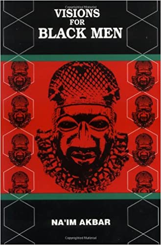 Visions for Black Men (x20 copies)