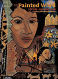 The Painted Word African American Poets
