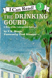 The Drinking Gourd: A Story of the Underground Railroad