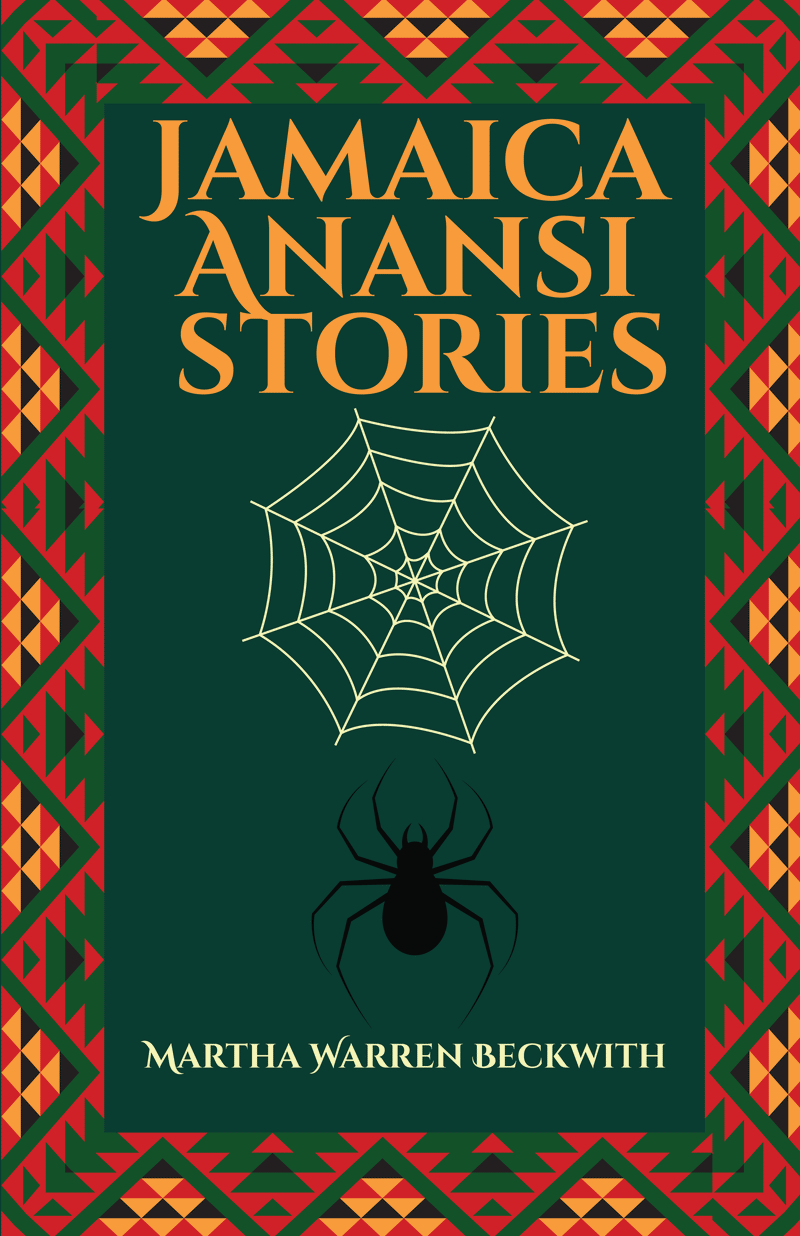 Jamaica Anansi stories