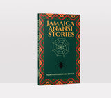 Jamaica Anansi stories