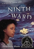 Ninth Ward (Coretta Scott King Author Honor Title)