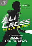 Ali Cross: The Secret Detective