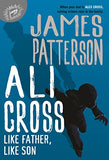 Ali Cross: Like Father, Like Son