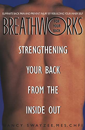 Breathworks for Your Bac