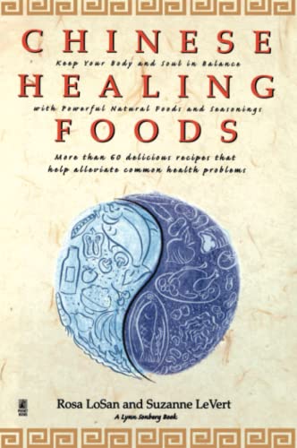Chinese Healing Foods (Original)