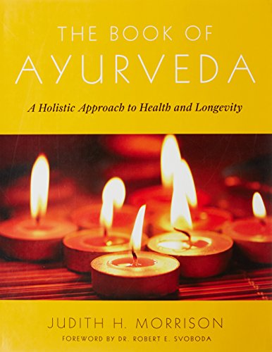 The Book of Ayurveda (Original)