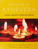 The Book of Ayurveda (Original)