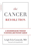 The Cancer Revolution Lib/E: A Groundbreaking Program to Reverse and Prevent Cancer