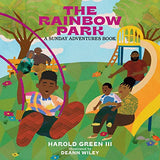 The Rainbow Park: Sunday Adventures Series Volume 1