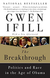 Breakthrough: Politics and Race in the Age of Obama