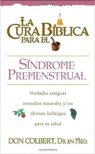 Cura Biblica Sindrome Premenstrual