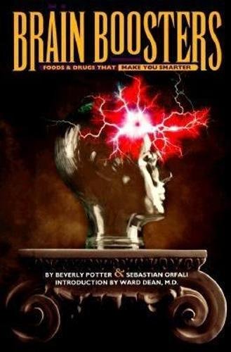 Brain Food: Defeat Dementia and Cognitive Decline