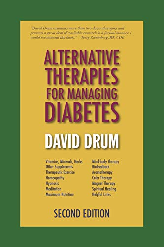 Alternative Therapies for Managing Diabetes