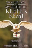 Wake Up Now: IFA - My Brother's Keeper Kemi God Promised Never To Leave Us Alone