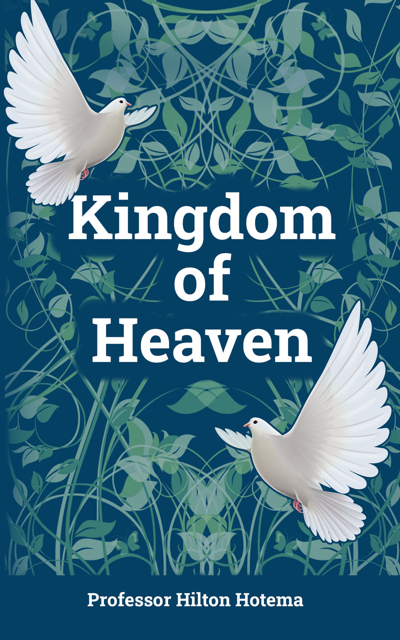 The Kingdom of Heaven