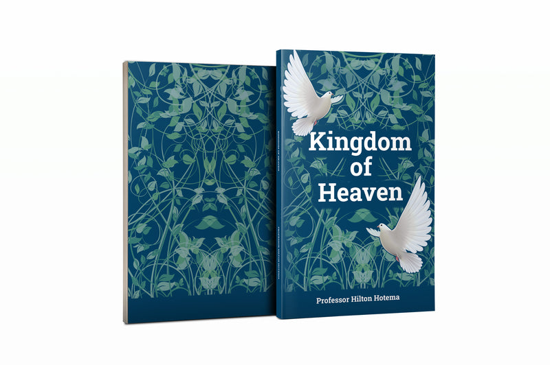 The Kingdom of Heaven
