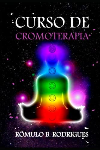 Curso de Cromoterapia