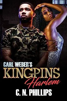 Carl Weber's Kingpins: Harlem