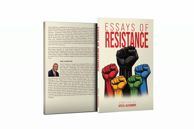 Essays of Resistance