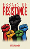 Essays of Resistance
