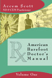 American Barefoot Doctor's Manual