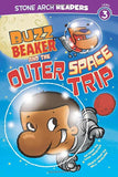 Buzz Beaker and the Outer Space Trip