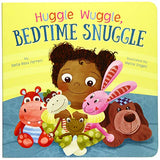 Huggle Wuggle, Bedtime Snuggle