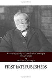 Autobiography of Andrew T. Still