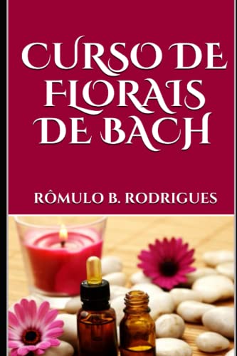 Curso de Florais de Bach