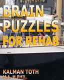 Brain Puzzles for Rehab
