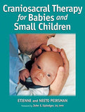 Craniosacral Therapy for Babies and Small Children