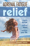 Adreanal Fatigue Relief