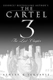 The Cartel 3: The Last Chapter