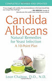 Candida Albicans: Natural Remedies for Yeast Infection (Edition, Revised Fourth)